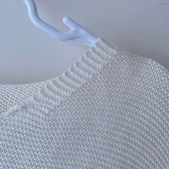 The impeccable pig women’s knit top - Picture 8 of 9